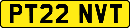 PT22NVT