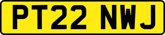 PT22NWJ