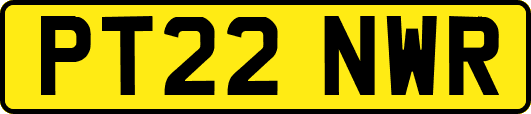PT22NWR