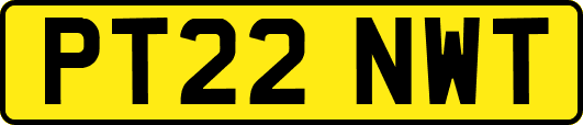 PT22NWT