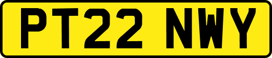 PT22NWY