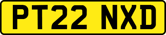 PT22NXD