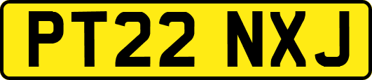 PT22NXJ
