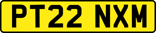 PT22NXM