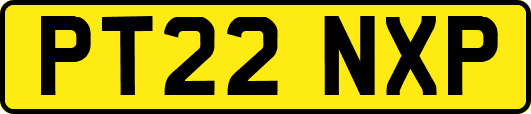PT22NXP