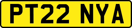 PT22NYA