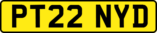 PT22NYD