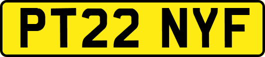 PT22NYF