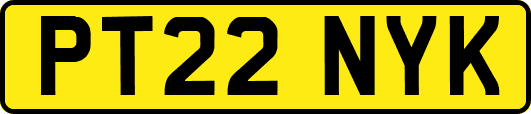 PT22NYK