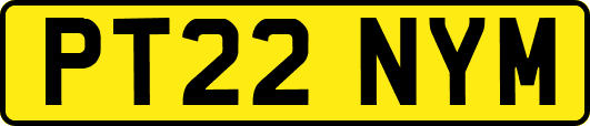 PT22NYM