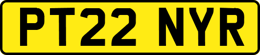 PT22NYR