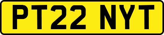 PT22NYT