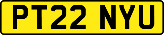 PT22NYU