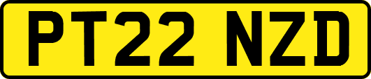 PT22NZD