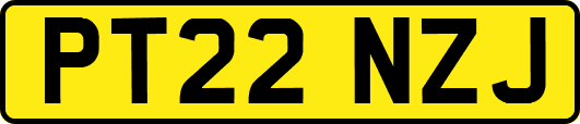 PT22NZJ