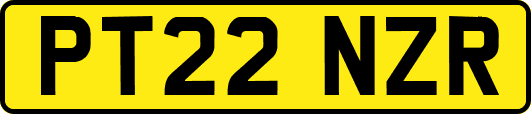 PT22NZR