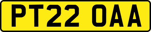 PT22OAA