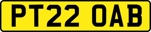 PT22OAB