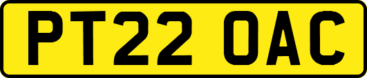 PT22OAC