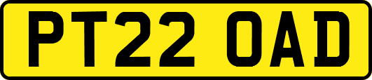 PT22OAD