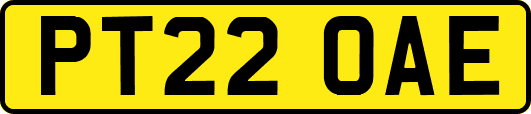 PT22OAE