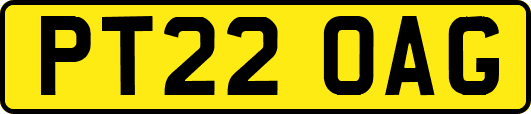 PT22OAG