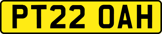 PT22OAH