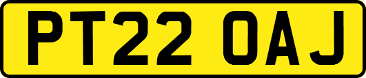 PT22OAJ
