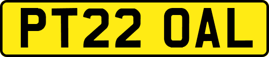 PT22OAL
