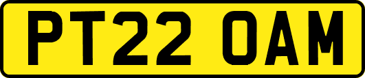 PT22OAM