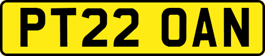 PT22OAN