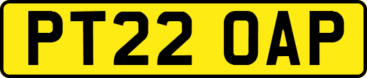 PT22OAP