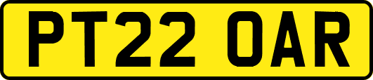 PT22OAR