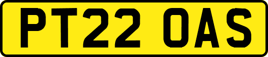 PT22OAS