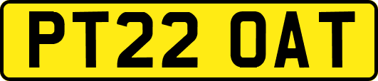 PT22OAT