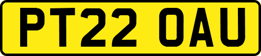 PT22OAU
