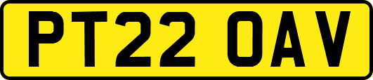 PT22OAV