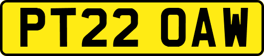 PT22OAW