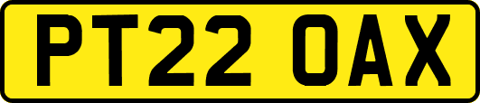 PT22OAX