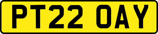 PT22OAY