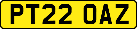 PT22OAZ