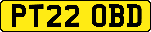 PT22OBD