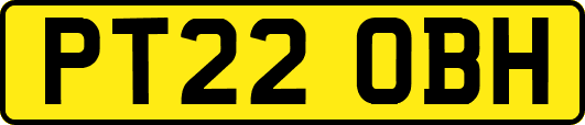 PT22OBH