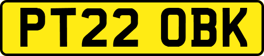 PT22OBK