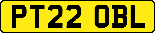 PT22OBL