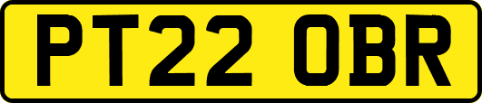 PT22OBR