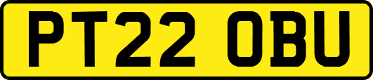 PT22OBU