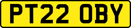 PT22OBY