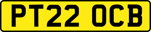 PT22OCB
