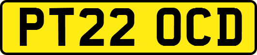 PT22OCD